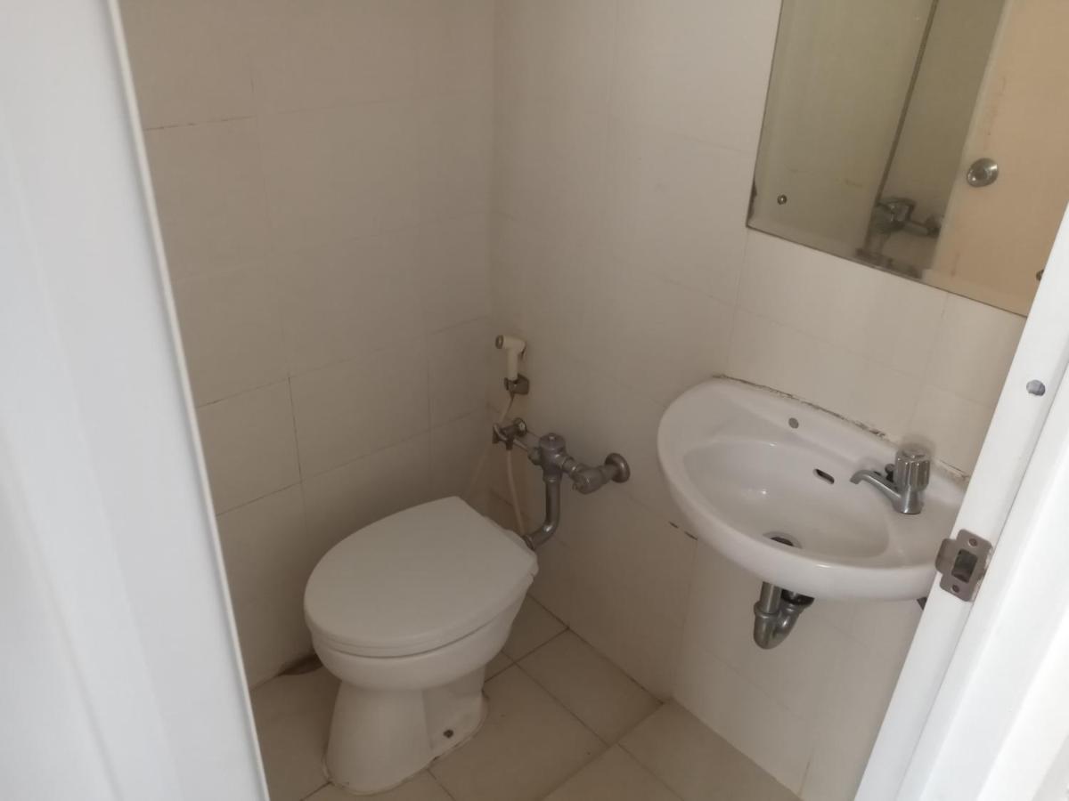 M Room Residence Tangerang Eksteriør billede